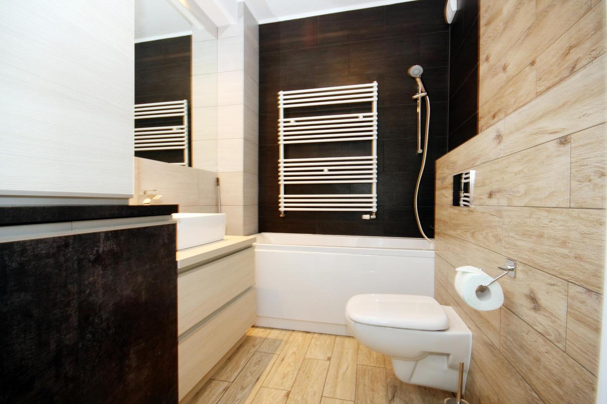 Livin Apartments Santocka Szczecin Kamer foto