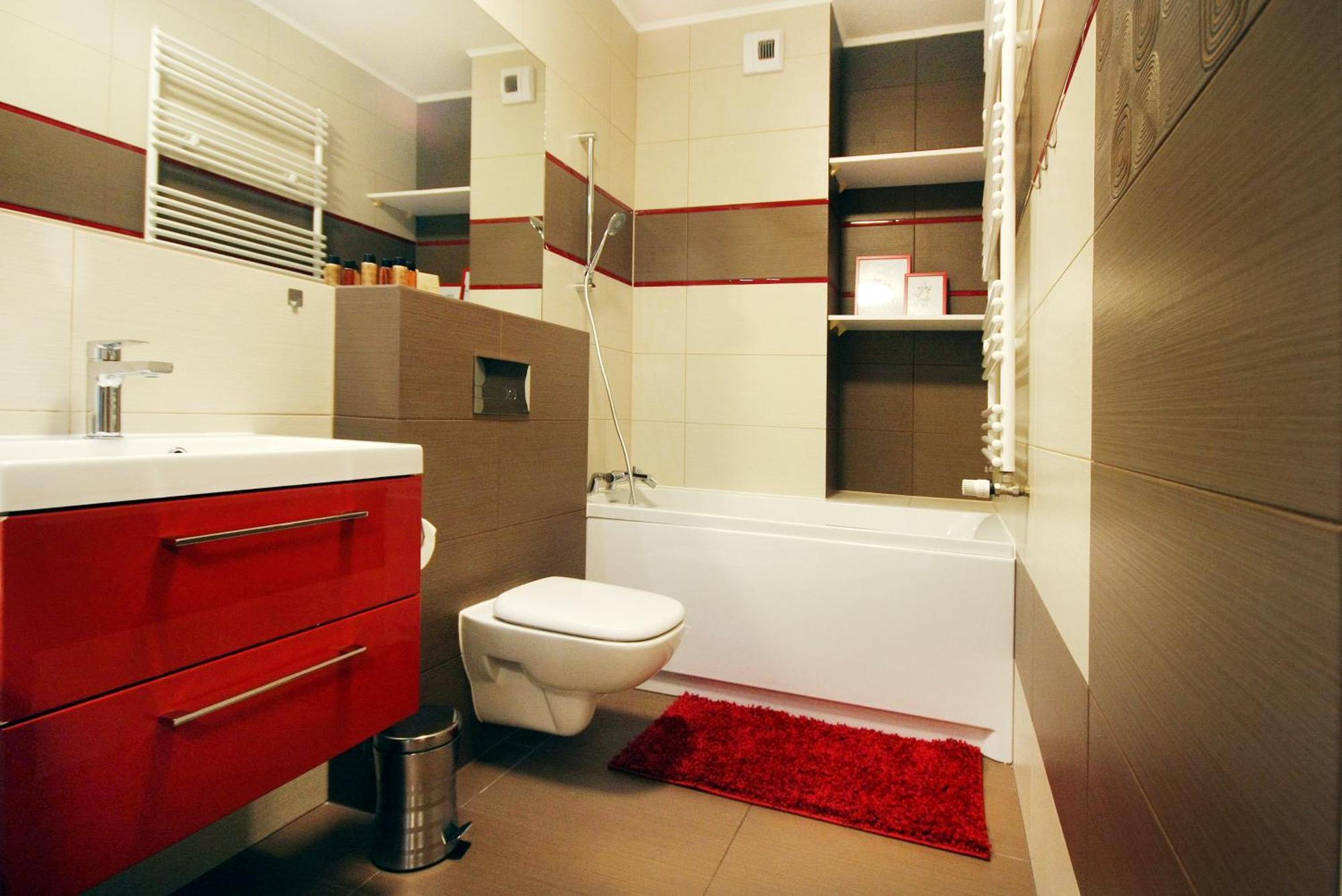 Livin Apartments Santocka Szczecin Kamer foto
